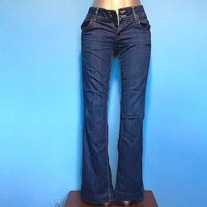 Flare Jeans- Hudson